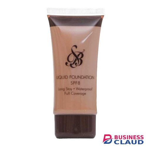 SuzieBeauty Full Coverage,Liquid Foundation -SB40