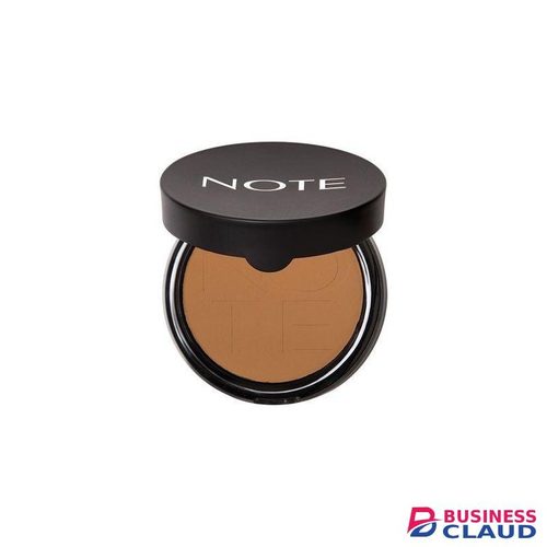 Note Cosmetics Luminous Silk Compact Powder 10g - 205