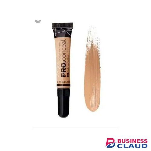 L.A. Girl LA GIRL PRO CONCEALER 3 PCS Pro Concealer,long Wearing Concealer Formula