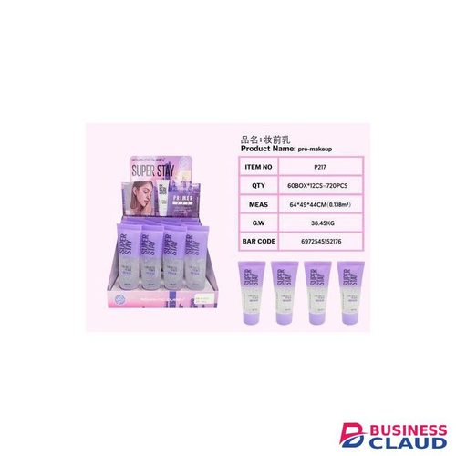 Romantic May May Facial primer