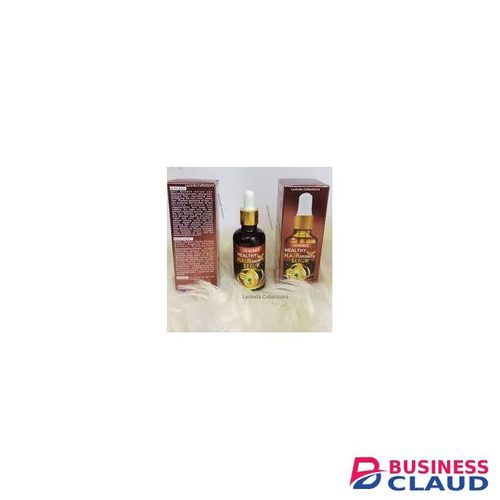 Dr. Meinaier Ginger & Ginseng Hair Treatment Serum