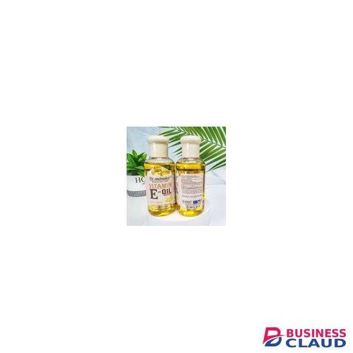 Dr. Meinaier Vitamin E Face Oil