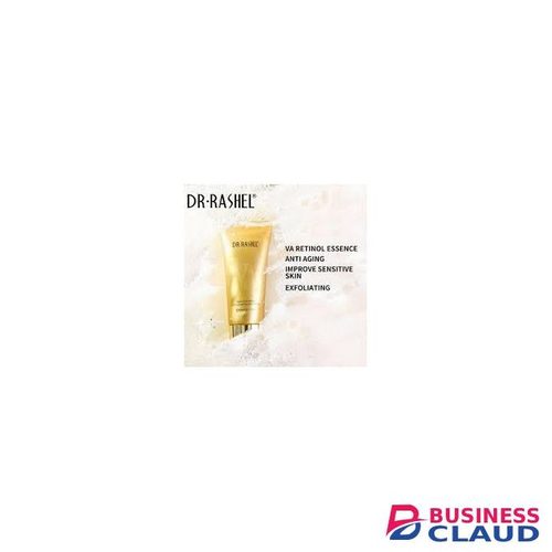 Dr. Rashel Vitamin A Retinol Anti-aging Facial Cleanser