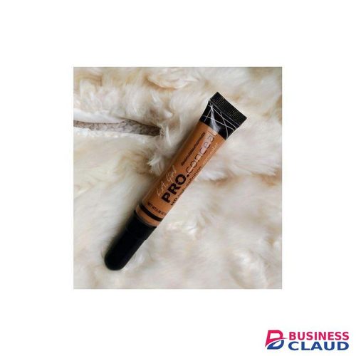 L.A. Girl L.A. Girl Pro conceal,la girl pro concealer,long wearing concealer formula