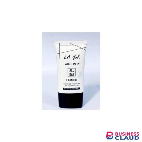 L.a girl face primer