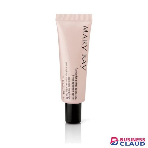 Mary Kay Foundation PrimerSpf 15
