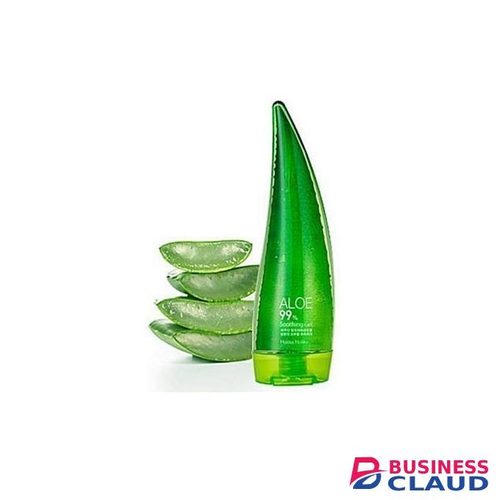 Aloe Organic Soothing Aloe Vera Gel