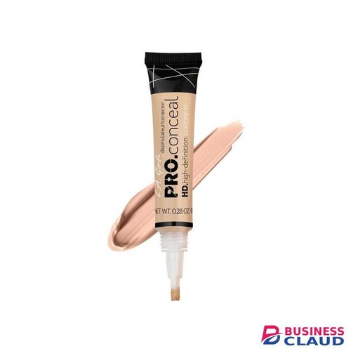 Classic Pro-Conceal HD High Definition Concealer-Classic Ivory