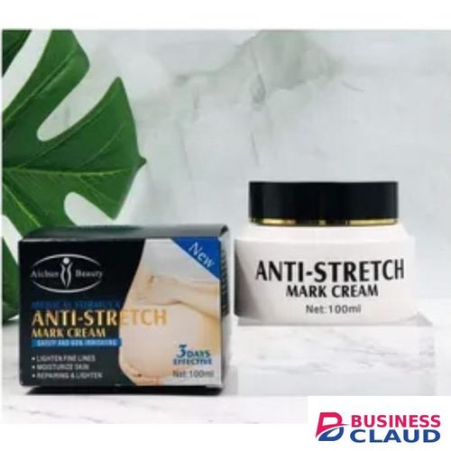 Aichun Beauty Anti Stretch Marks Cream