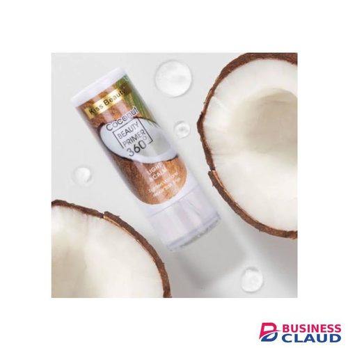 Kiss Beauty Coconut Beauty Primer 360