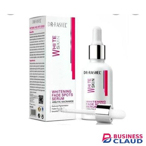 Dr. Rashel White Skin Fade Serum