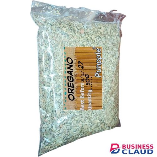 Punpple Oregano Powder 50g jm