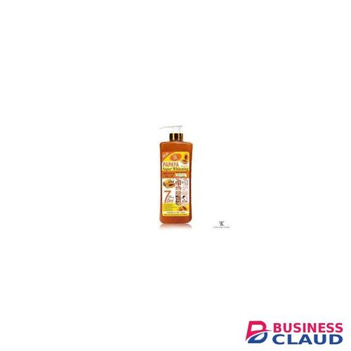 VEET GOLD Papaya Super Whing Shower Cream