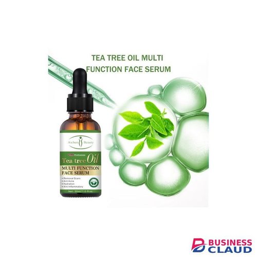 Aichun Beauty Beauty Tea Tree Oil Multi Function Face Serum