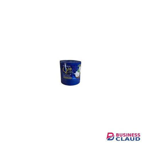 Roushun Coconut Oil Moisturising Beauty cream