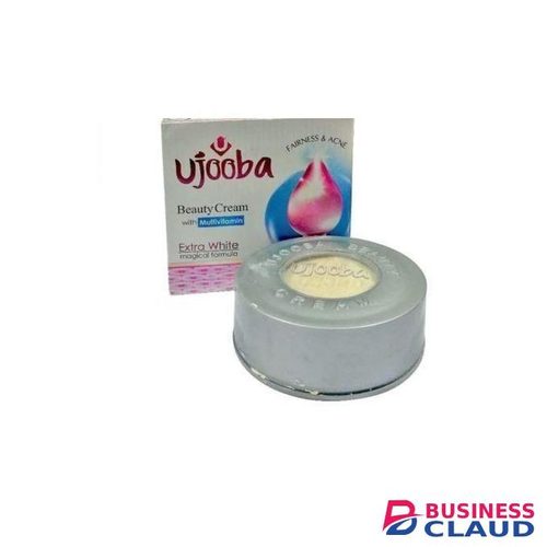 Ujooba Fairness & Acne Whing Beauty Cream
