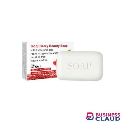 Goqi Berry Beauty Soap