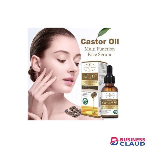 Beauty Credit Aichun Beauty Whing Moisturizing Castor Oil Face Serum