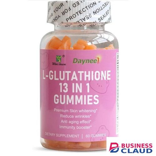 Glutathione 13 in 1 for Boosting Immunity and Fighting Aging, Cleansing, Digestive Support, Improves Hair, Skin & Nail Health, Immune Support, Menopause Support,and fitness