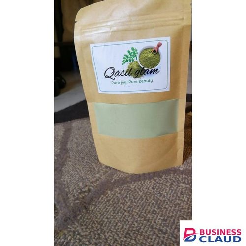 Qasil Beauty Qasil / mkunazi/ sidr- for hair, face and body