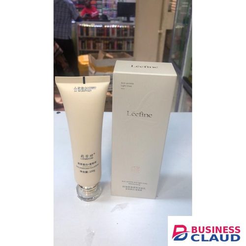 Lf Lifang Anti-wrinkles and light lines moisturizing