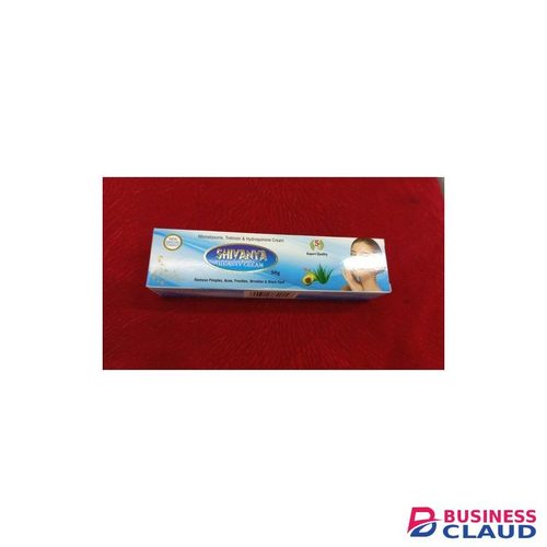 Shivanya New Improved Face Beauty Cream