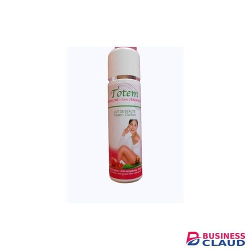 Totem Perfect White Beauty Cream Oil