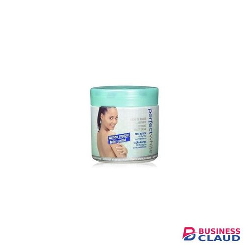 Perfect White Fast Action Complexion Unifying Beauty Cream