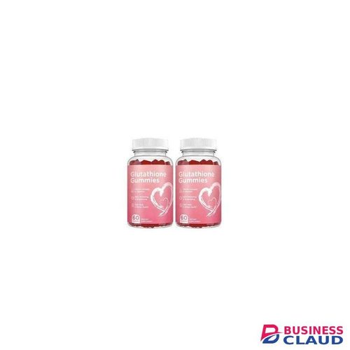 Daynee Glutathione Gummies – Radiant Glow & Beauty Support (60 Gummies)