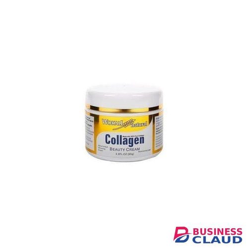 Beauty Fruit Of The Wokali Collagen Cream 100% Pure Collagen