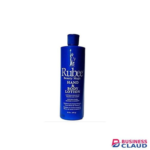 Rubee Beauty Magic Hand And Body Lotion