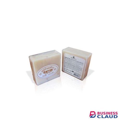 K.BROTHERS Collagen soap-60g
