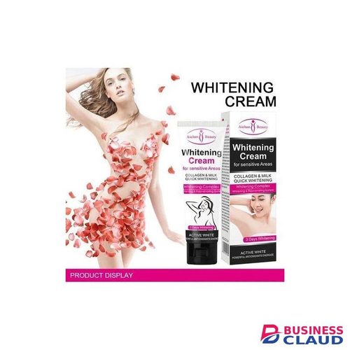 Aichun Beauty Collagen & Milk Quick Whing Cream
