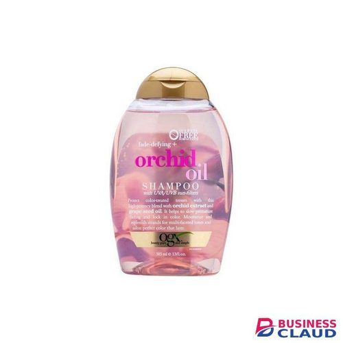 Ogx Orchid Oil Shampoo