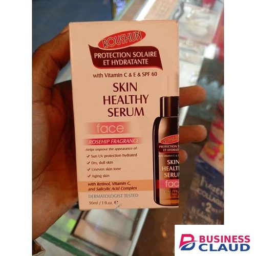 Roushun skin healthy serum