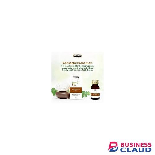 Hemani Pure Essential Eucalyptus Oil- 30ml