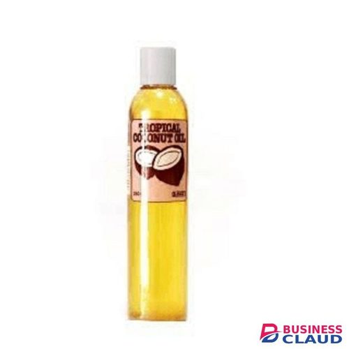 ALISON'S Pure Tropical Coconut Oil