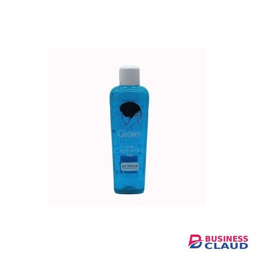 Glosheen Hair curl activator