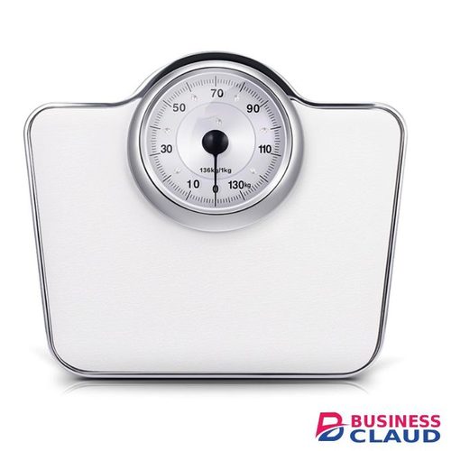 Mechanical Scale Medical Scale,Digital Bathroom Scale,Human Body Scale Health Scale Weight Scale, Easy to Clean, with Easy to Read Measurements,for Hotel Fitness Beauty Salon