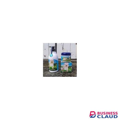 Fruit Of The Wokali Pure Health Lanolin Lotion+Lanolin Health Cream