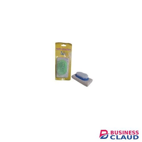 Health Pumice Stone Brush For Feet And Hands, Pedicure Tools To Remove Dead