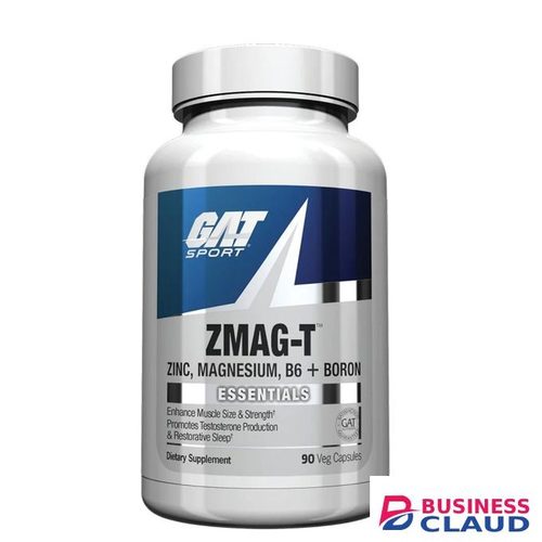 ZMAG-T Zinc Magnesium Supplement