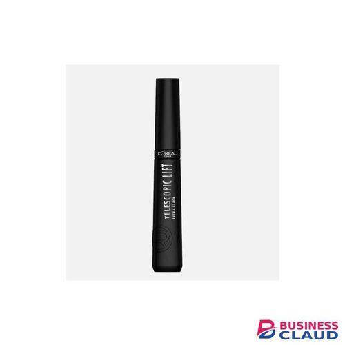 L'OrÃ©al Telescopic Mascara Black, Lengthening and Volumizing Eye Makeup, Lash Lift with Up to 36HR Wear, Washable (Extra Black) - 8ml in Place-makeup-spf-10-aeur-6n2-truffle-30ml