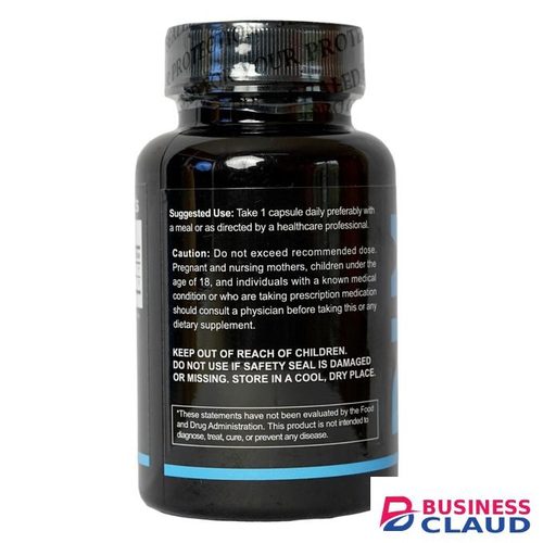 DIM (Diindolylmethane) – Hormonal Balance Support Supplement
