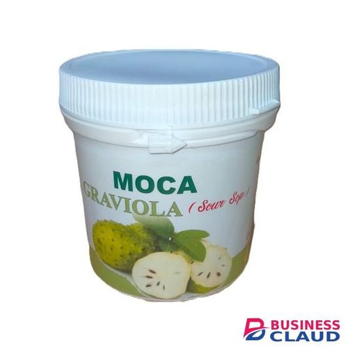 Soursop (Graviola) Leaf Powder – 100g – 100% Natural Superfood – Pure & Organic Herbal Supplement