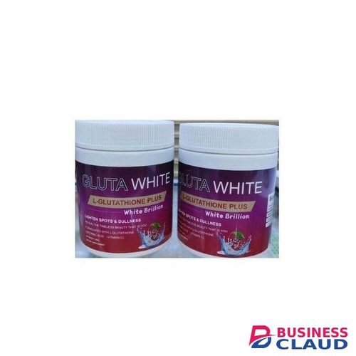 Gluta White L-Glutathione Plus