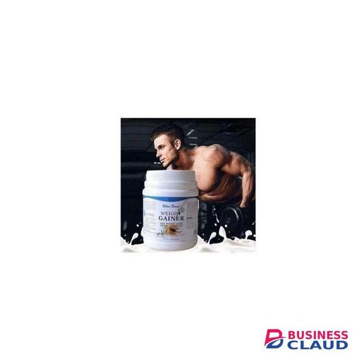 Winstown Mass Gainer for Bodybuilding, High Calorie Protein Shake, Post-Workout Supplement-450grams