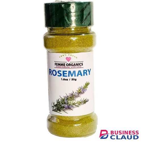 Femme Organics Rosemary (Powder) 50g