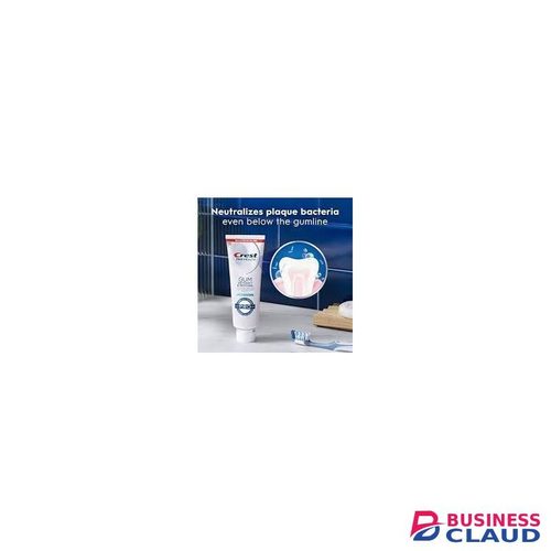 Crest Pro-Health Gum Detoxify and Restore Deep Clean Toothpaste