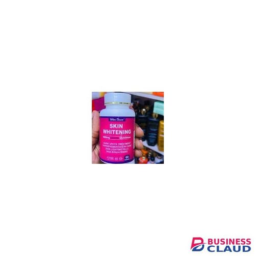 Skin whing 8000 mg blend with glutathione
